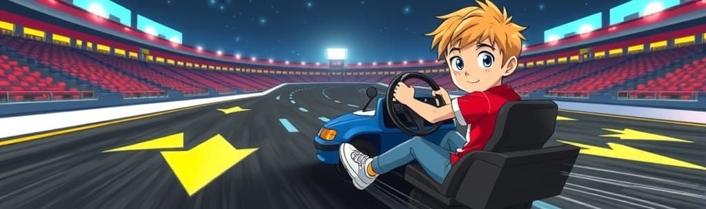 Story illustration