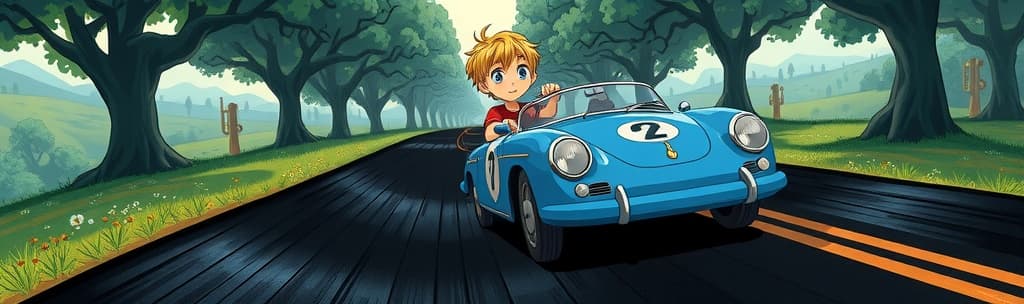 Story illustration