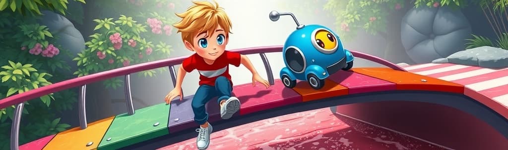 Story illustration