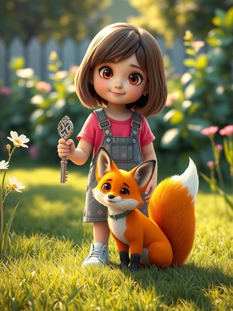 Story illustration