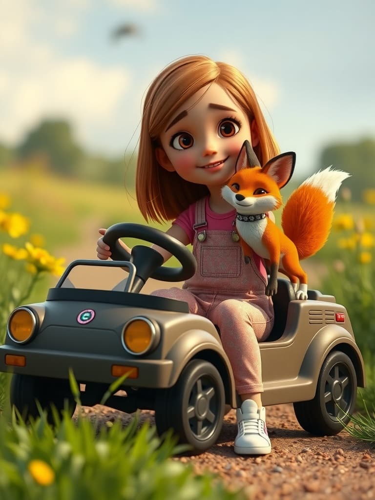 Story illustration