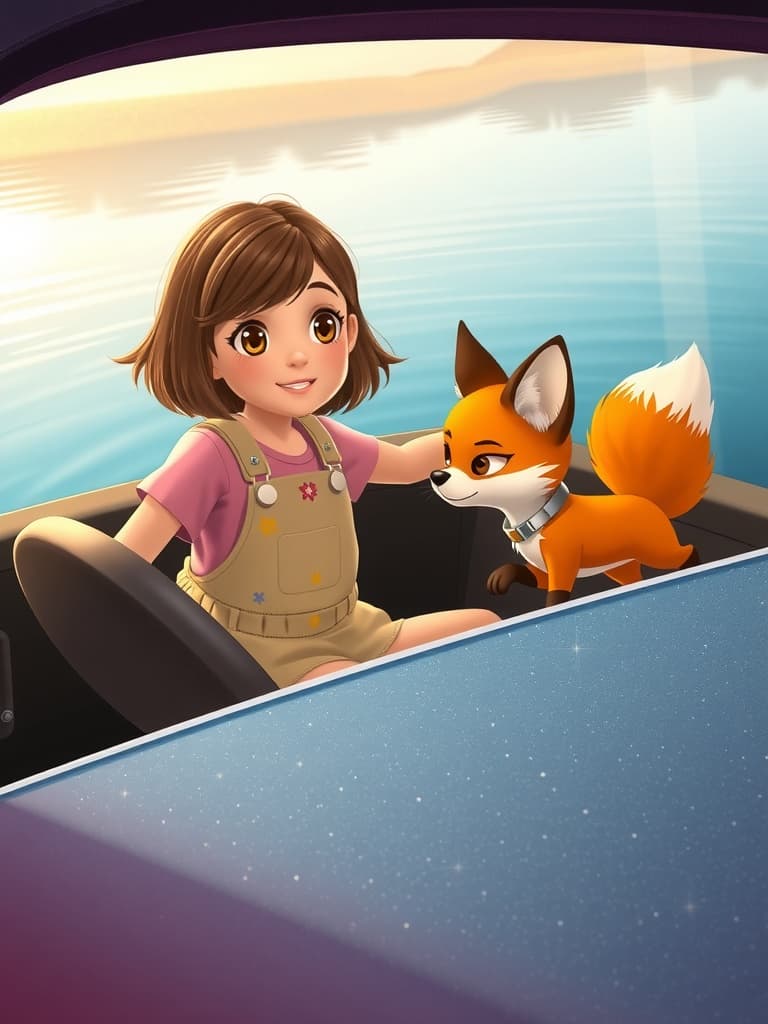 Story illustration