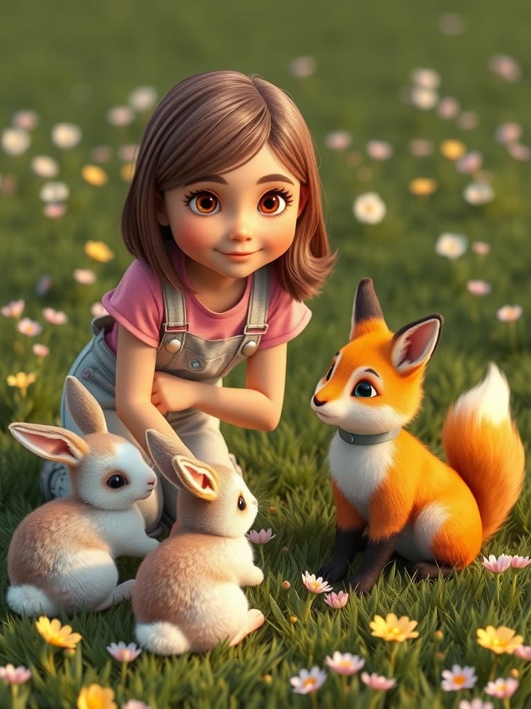 Story illustration