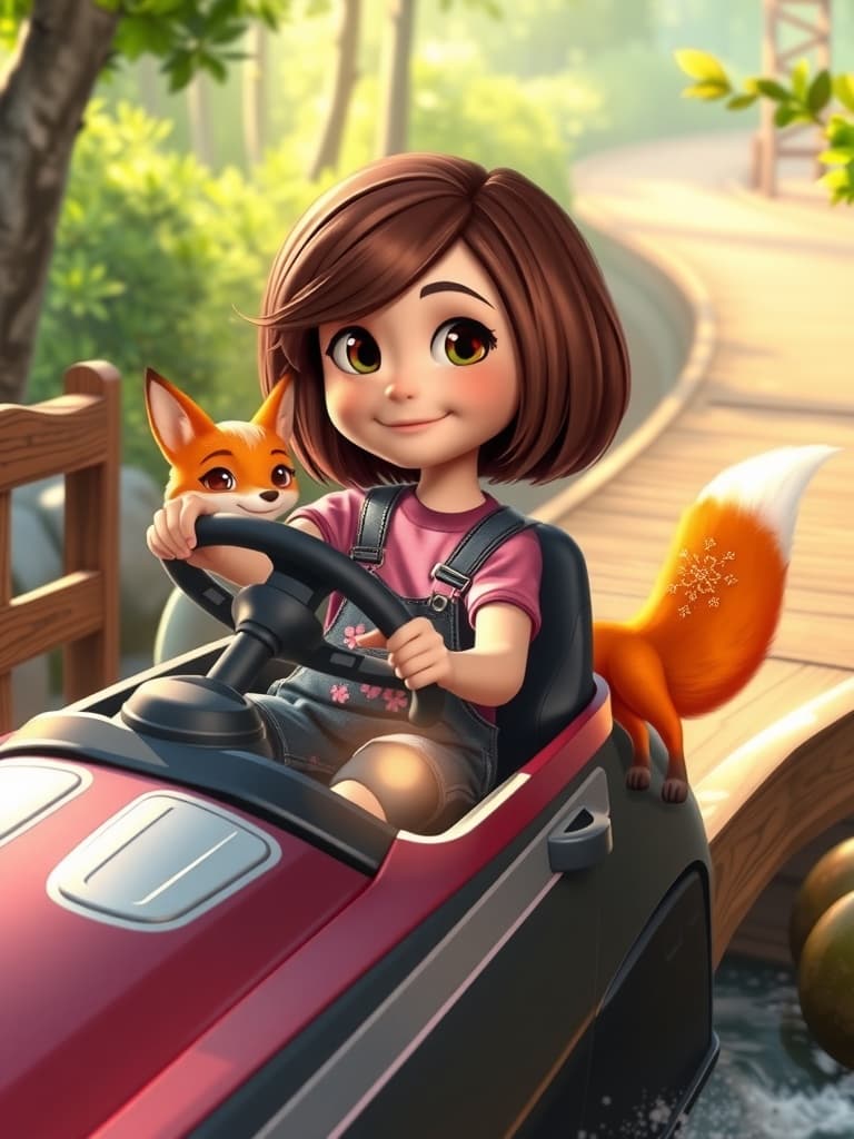 Story illustration