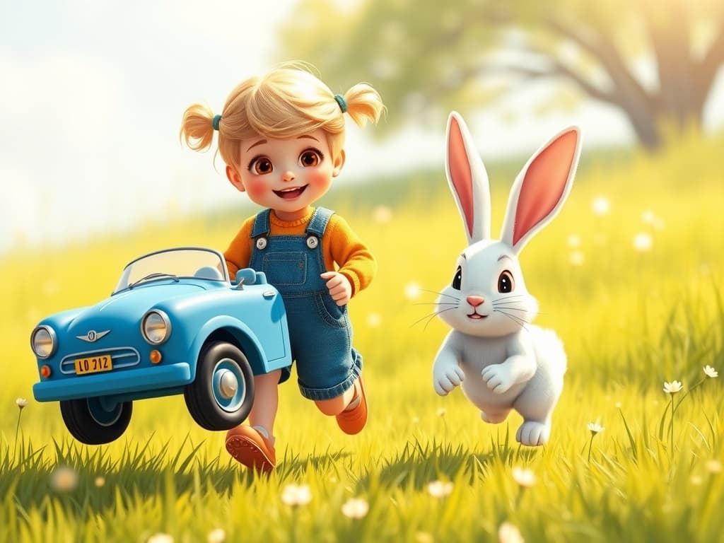 Story illustration
