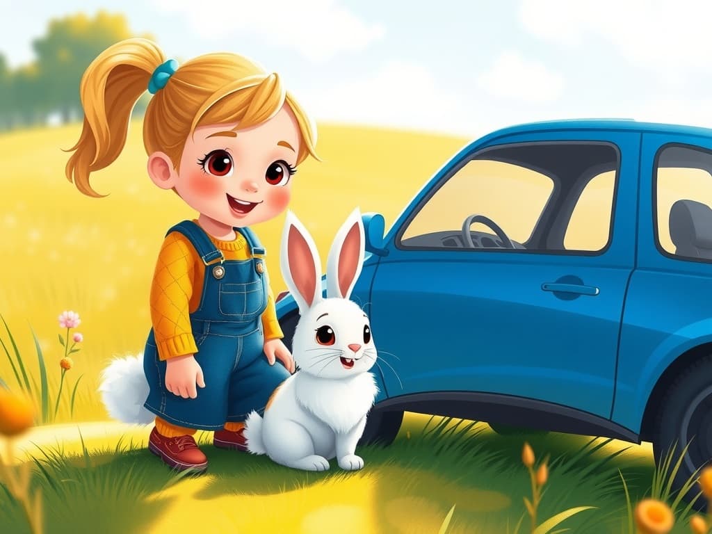 Story illustration