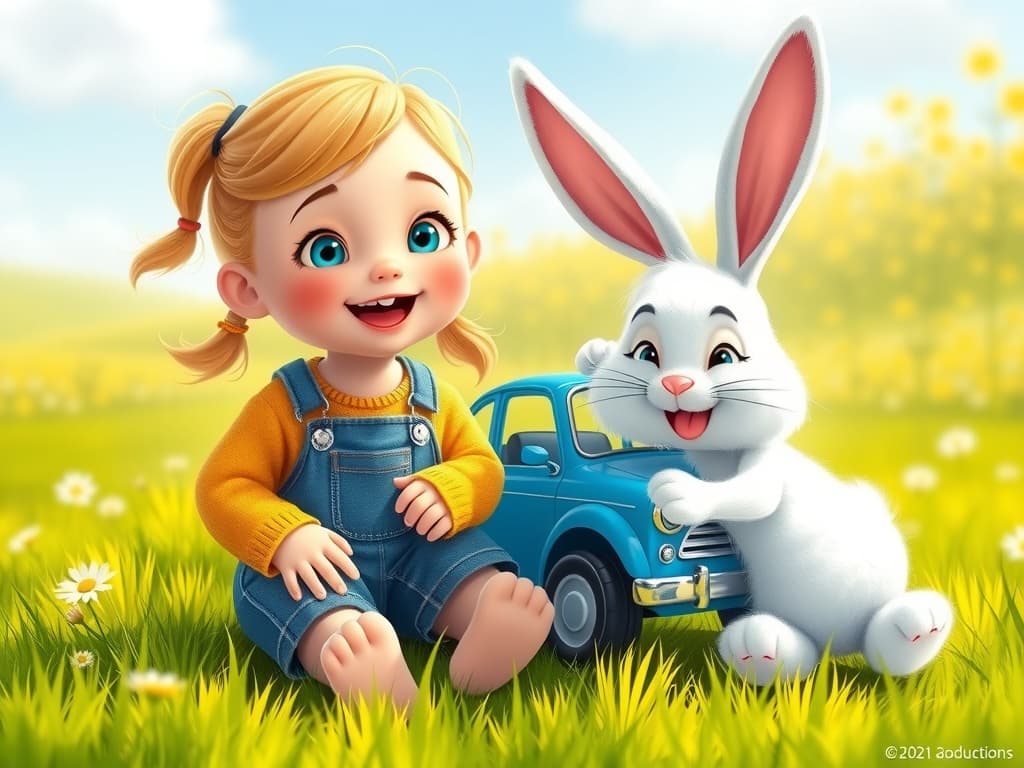 Story illustration
