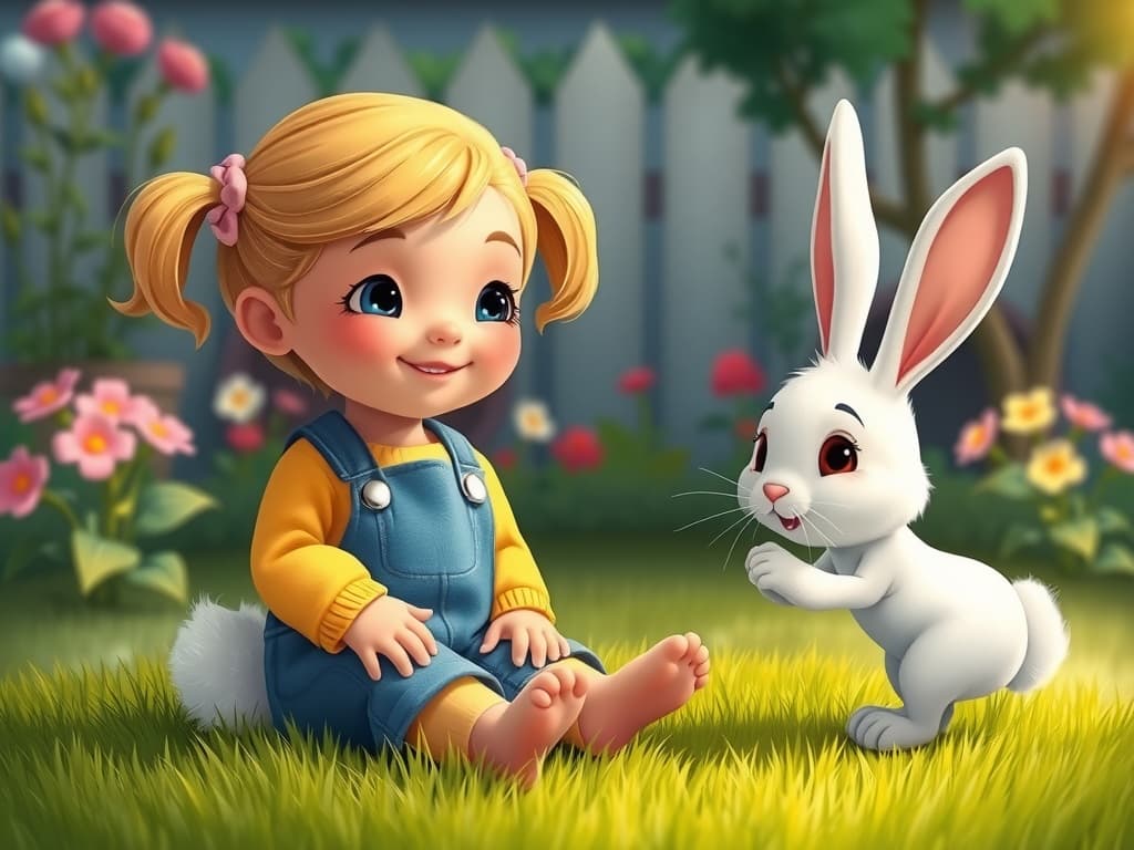 Story illustration