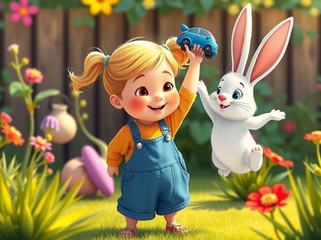 Story illustration